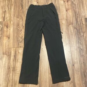 Men’s Columbia Pants